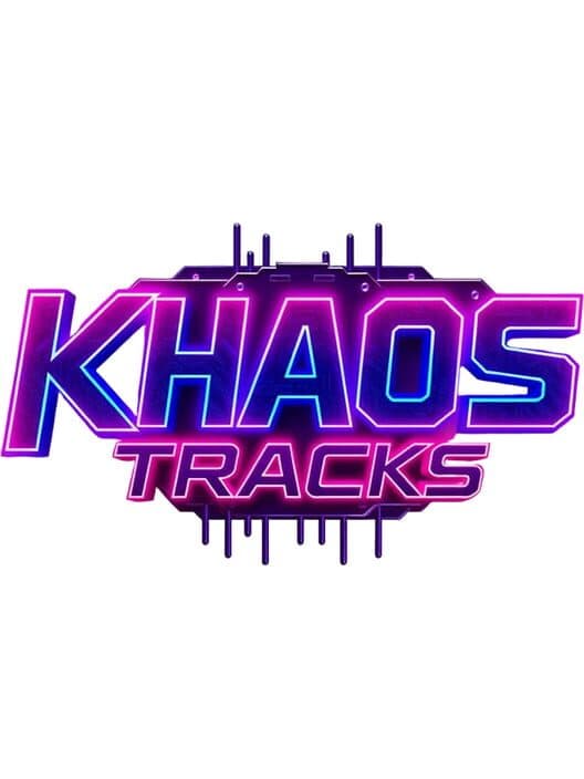 Khaos Tracks cover