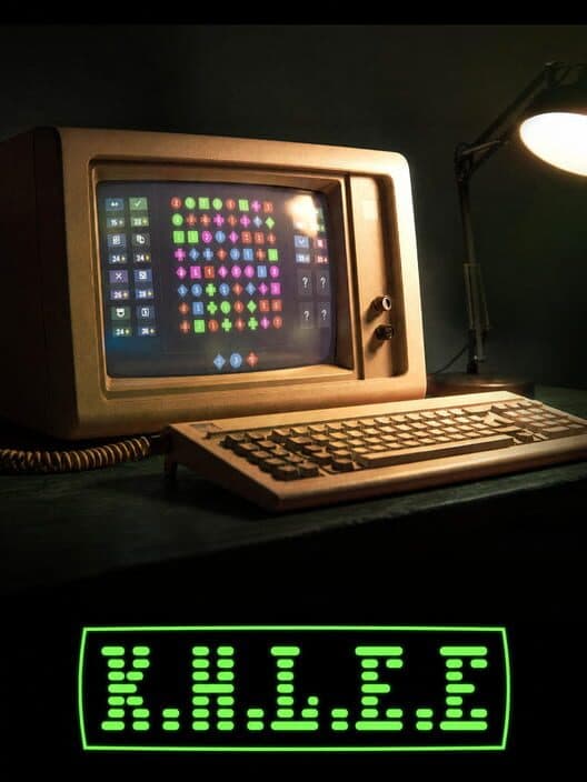 K.H.L.E.E cover