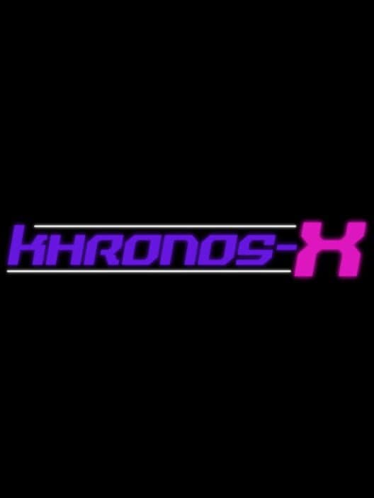 Khronos-X cover