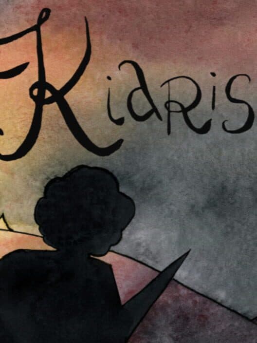 Kiaris cover