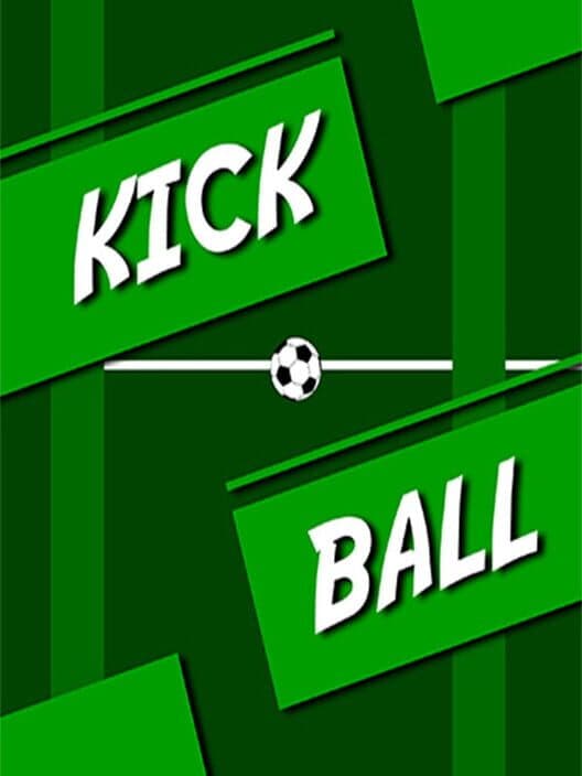 Kick Ball cover