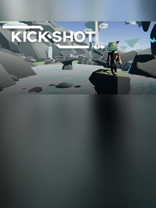 Kickshot cover