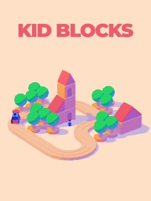 Kid Blocks cover