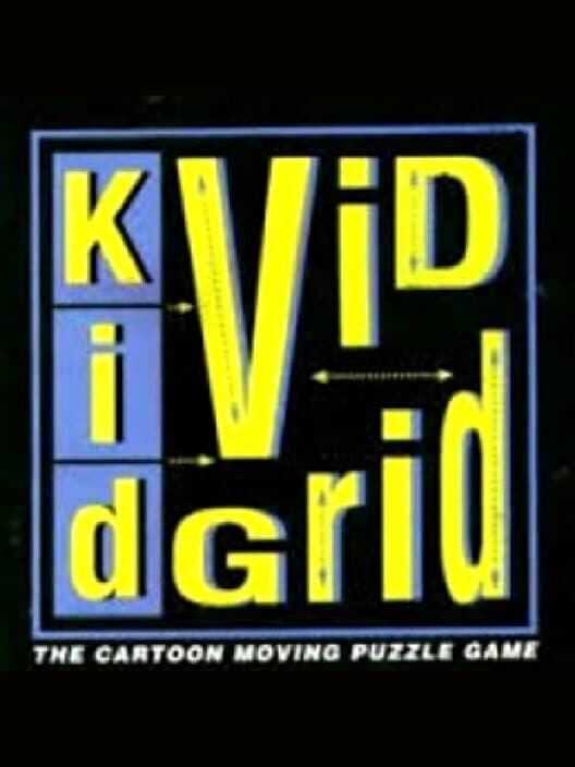 Kid Vid Grid cover