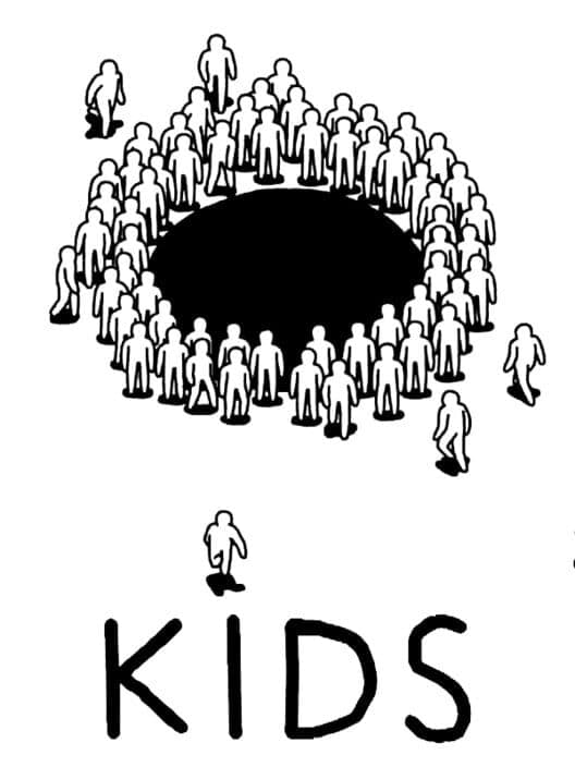 Kids cover