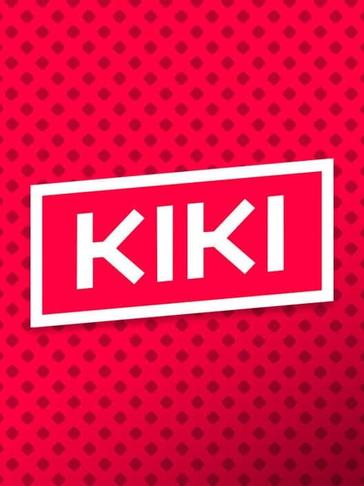 Kiki cover