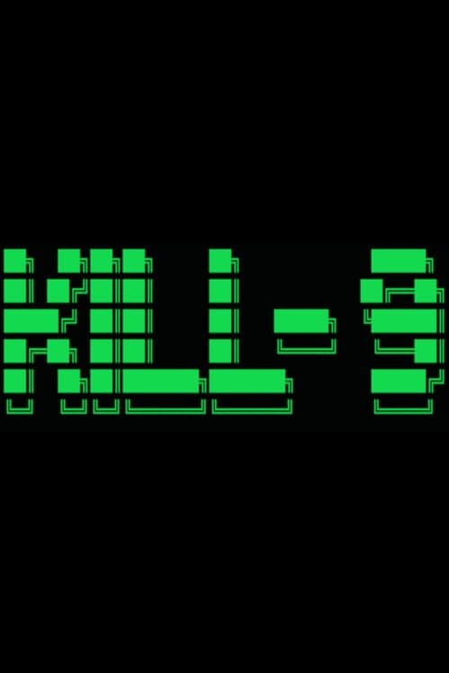 Kill -9 cover