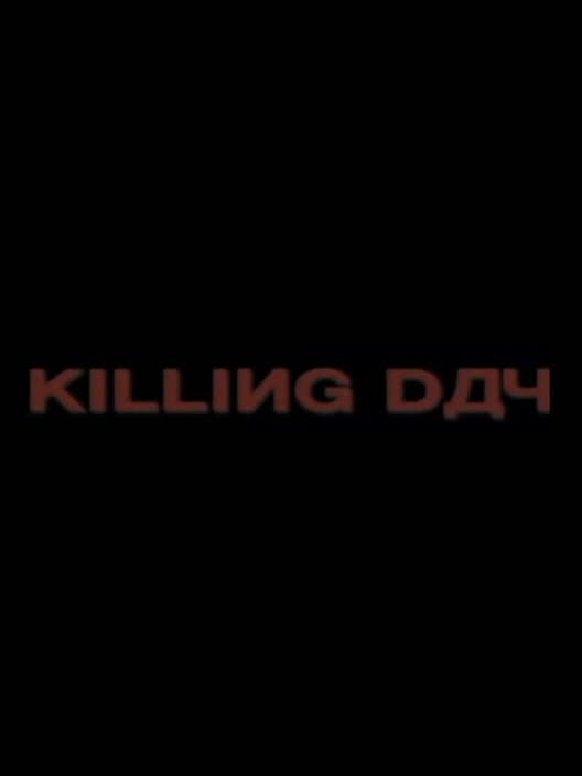 Killing Day cover