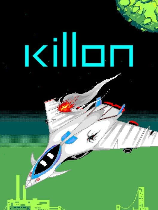 Killon cover