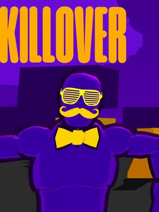 Killover cover