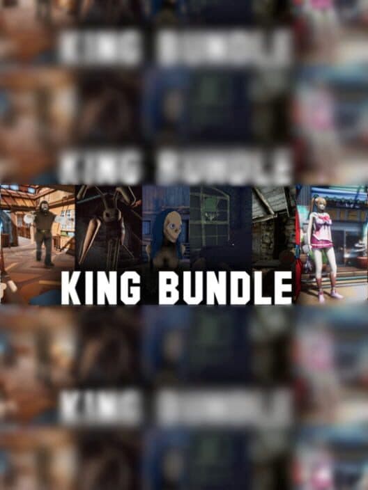 King Bundle cover