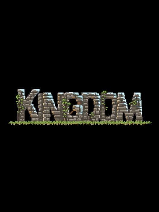 Kingdom cover
