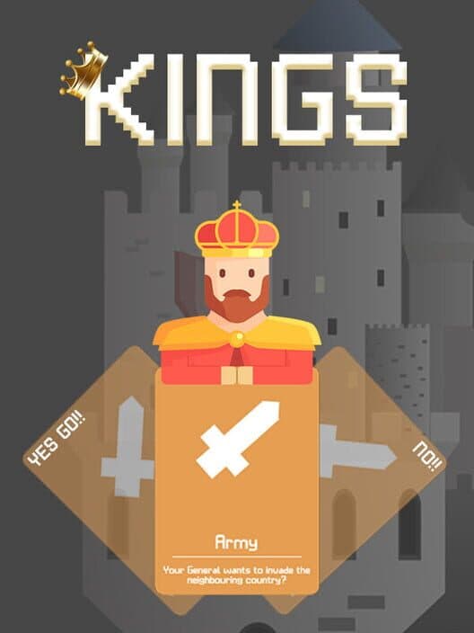 Kings cover