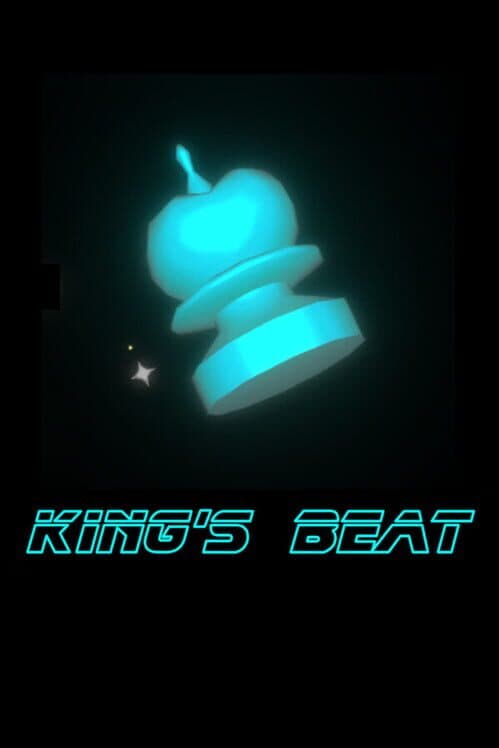 King's Beat cover