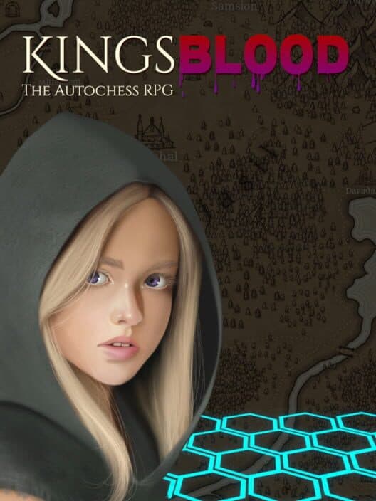 Kingsblood cover