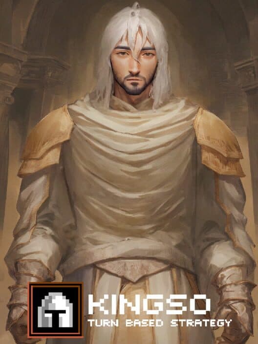 Kingso cover
