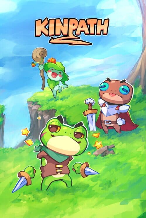 KinPath cover