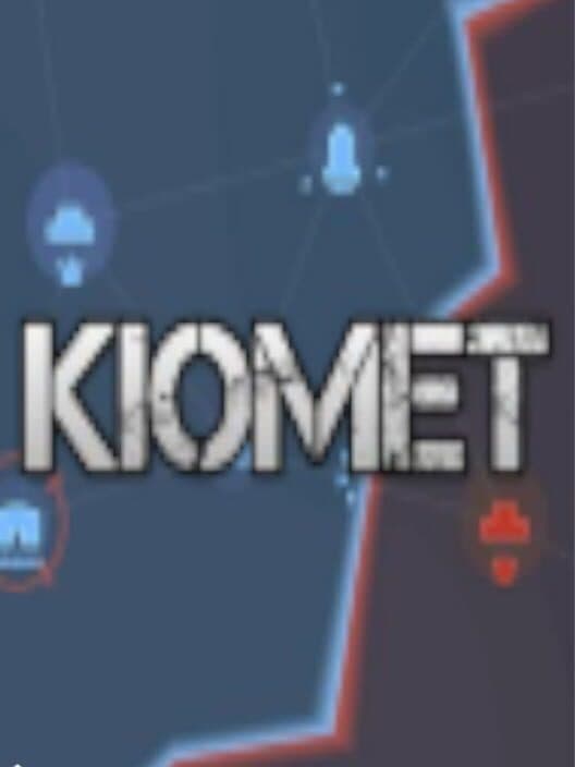 Kiomet cover