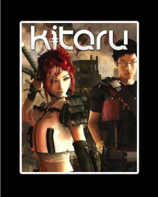 Kitaru cover