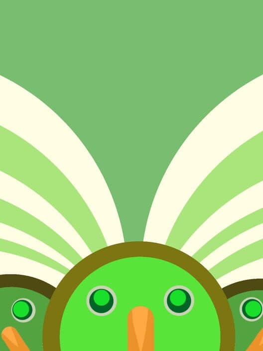 Kiwi cover