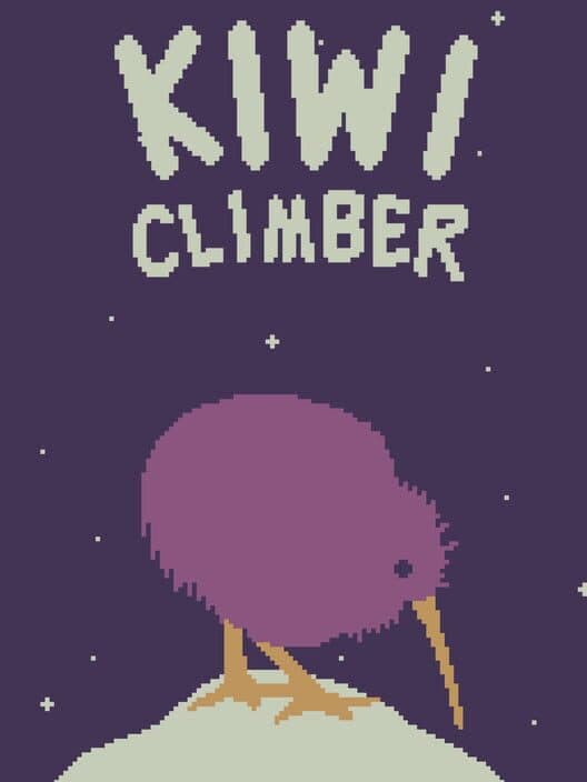 Kiwi Climber cover
