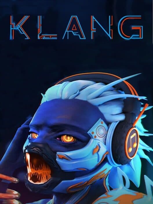 Klang cover
