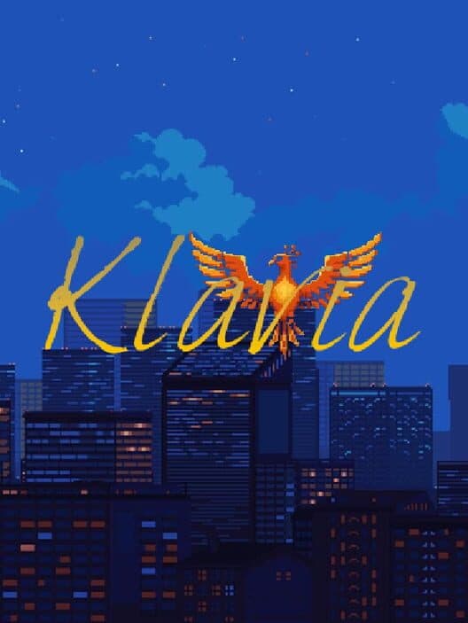 Klavia cover