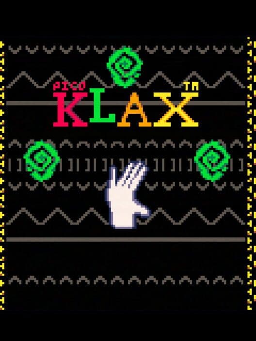 Klax cover