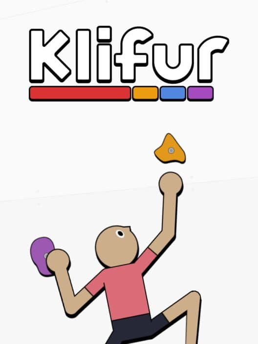 Klifur cover
