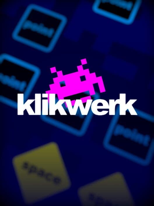 Klikwerk cover