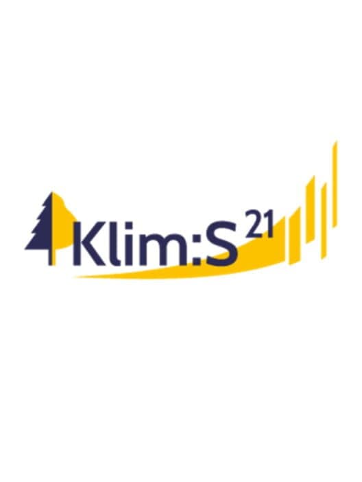 Klim:S21 cover