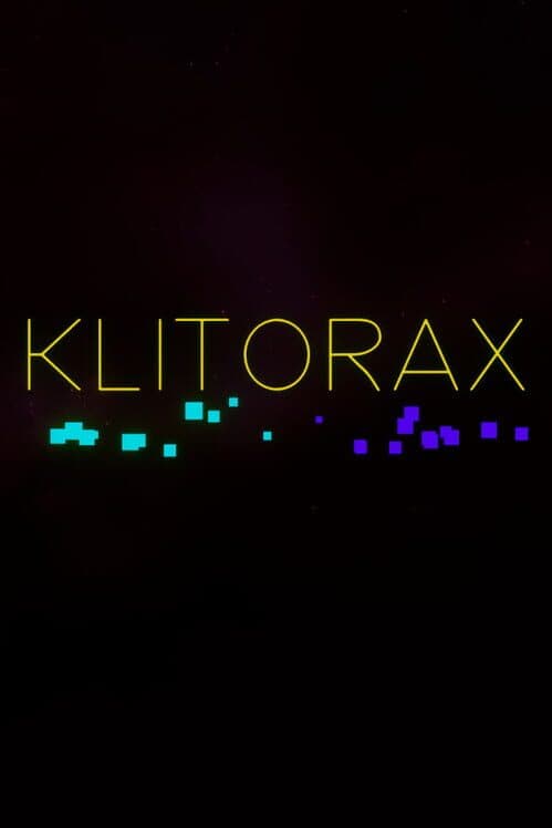 Klitorax cover