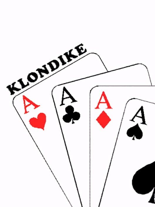 Klondike cover