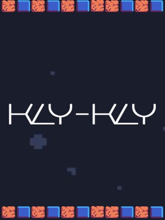 Kly-Kly cover
