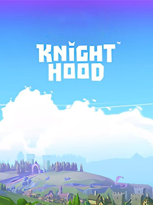Knighthood cover
