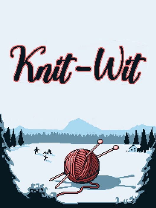 Knit-Wit cover