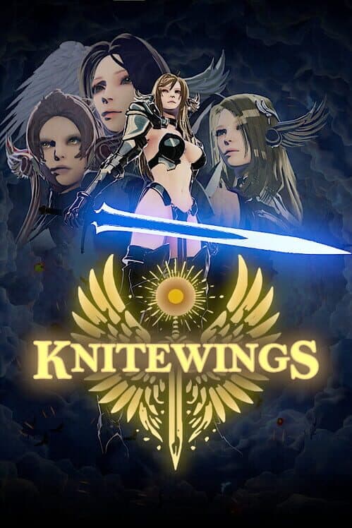 Knitewings cover