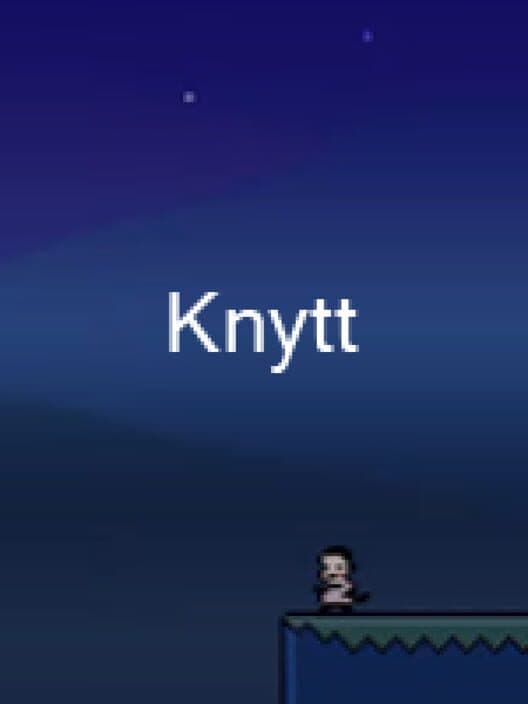Knytt cover