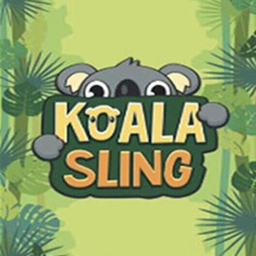 Koala Sling cover