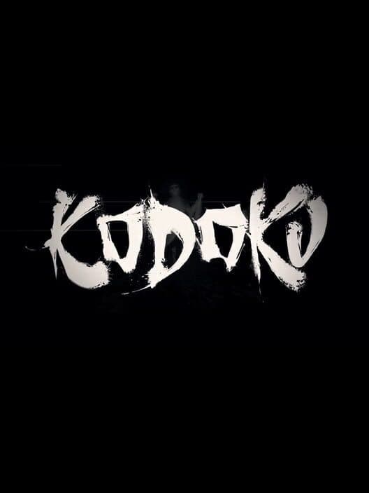 Kodoku cover