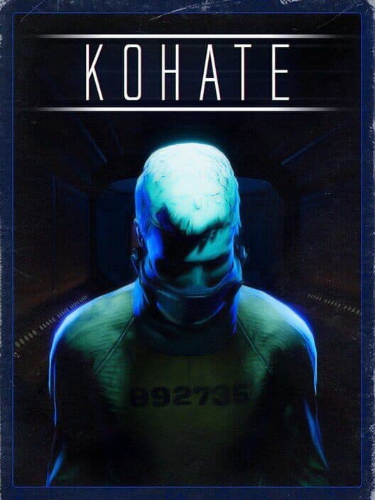 Kohate cover