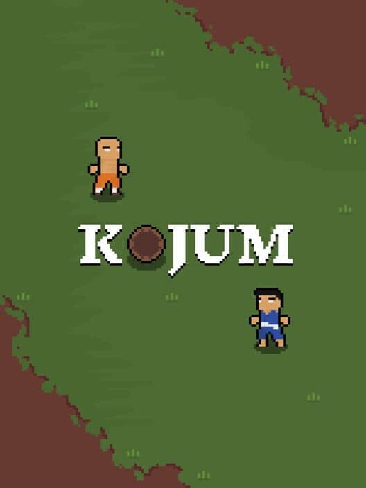 Kojum cover