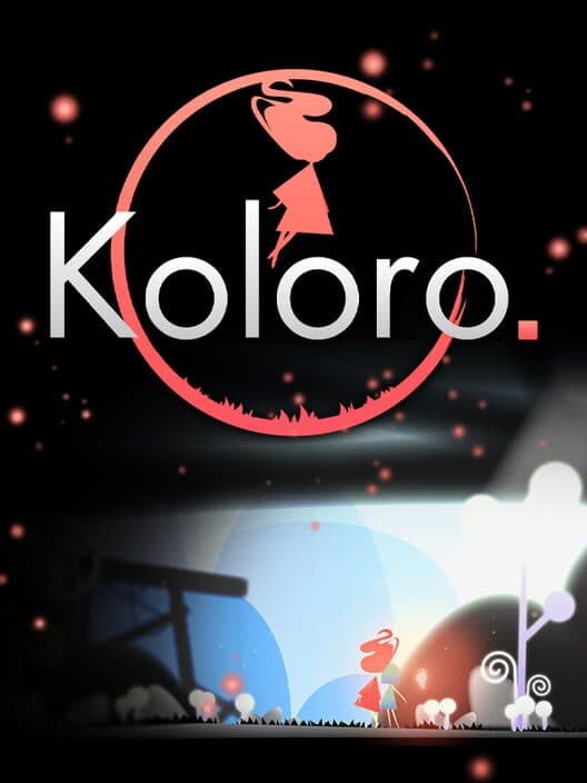 Koloro cover