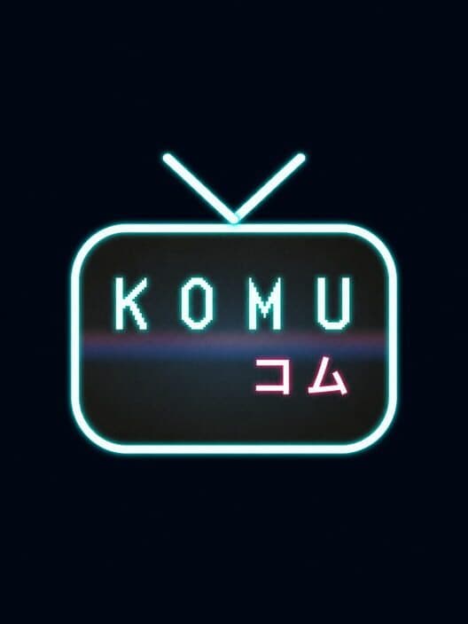 Komu cover