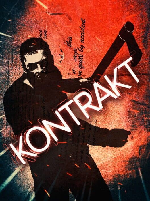 Kontrakt cover