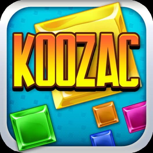 KooZac cover