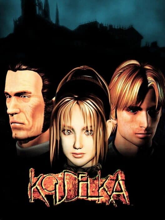 Koudelka cover