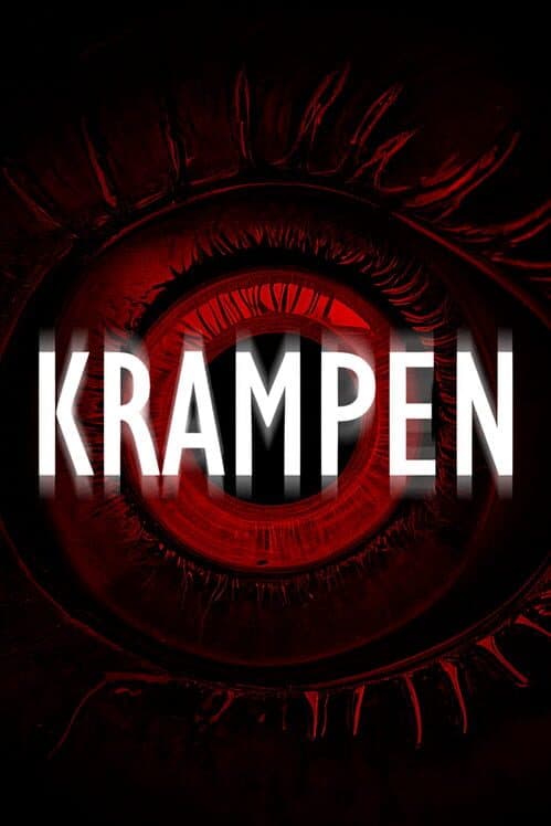 Krampen cover
