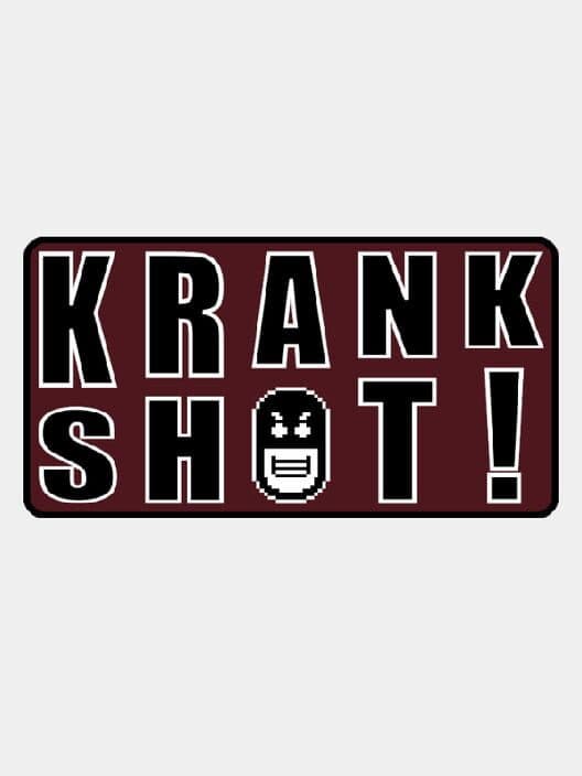 KrankShot! cover