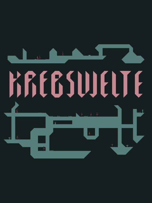 Krebswelte cover